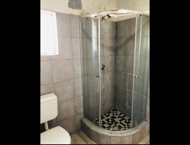 1 BEDROOM PROPERTY TO RENT IN WYCHWOOD